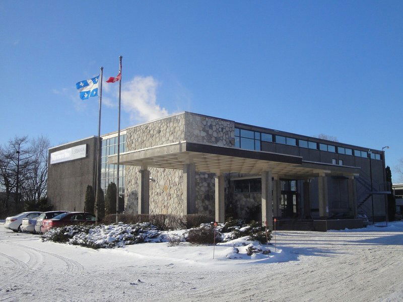 Hotel Travelodge By Wyndham Trois-Rivieres