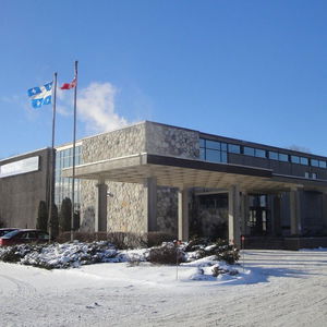 Hotel Travelodge By Wyndham Trois-Rivieres cazare Trois-Rivieres