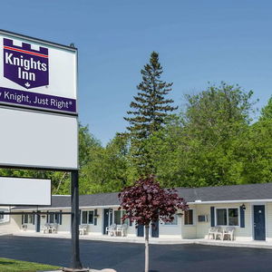 Hotel Knights Inn Arnprior cazare Arnprior