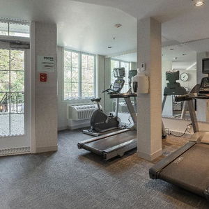 Hotel Holiday Inn Express & Suites Tremblant cazare Mont-Tremblant