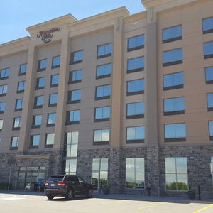 Hotel Hampton Inn By Hilton Sydney cazare Sydney