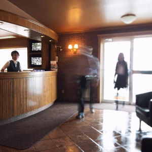 Hotel Travelodge By Wyndham Drummondville cazare Drummondville