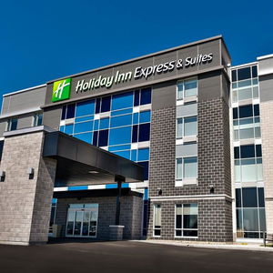 Hotel Holiday Inn Express & Suites Trois Rivieres Ouest cazare Trois-Rivieres