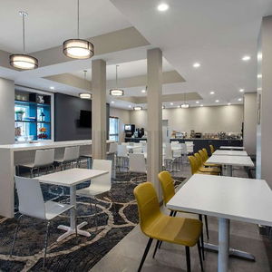 Hotel Microtel Inn & Suites By Wyndham Mont Tremblant cazare Mont-Tremblant