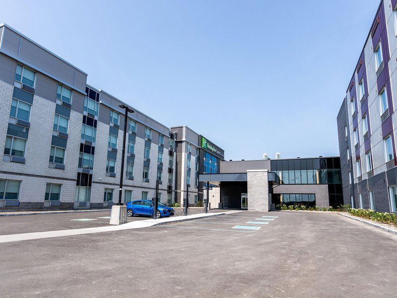 Hotel Candlewood Suites Trois-Rivières Ouest