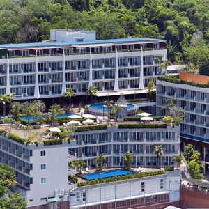 Sejur Sea Sun Sand Resort & Spa vacanta Patong