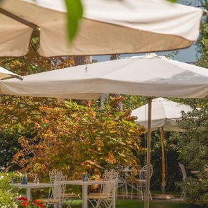 Hotel Villa Arizona cazare Milano Marittima