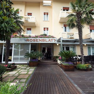 Hotel Rosenblatt cazare Adria