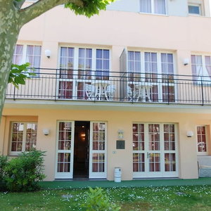 Hotel Marittima Rooms cazare Milano Marittima