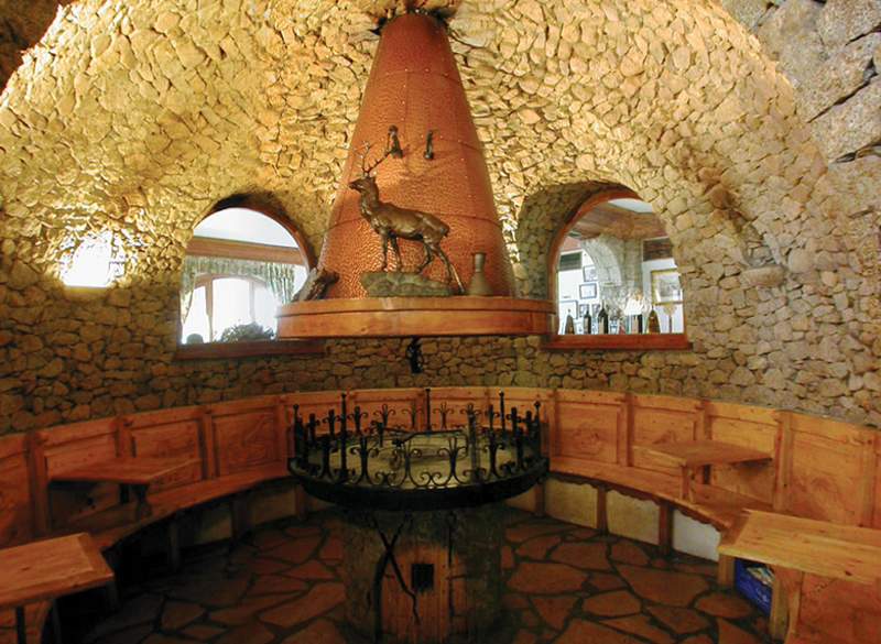 Hotel Ciria