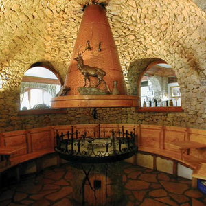 Hotel Ciria cazare Benasque