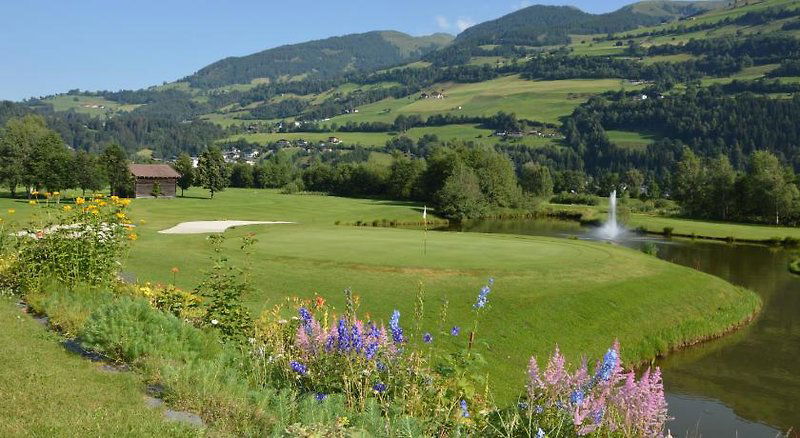 Hotel Wanderhotel Gassner