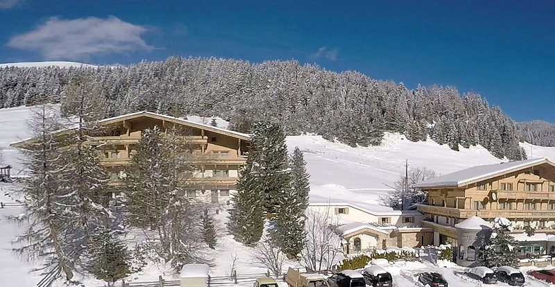 Hotel Hotel Ronach