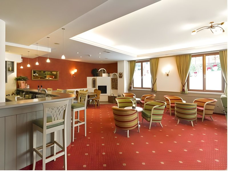 Hotel Filomena