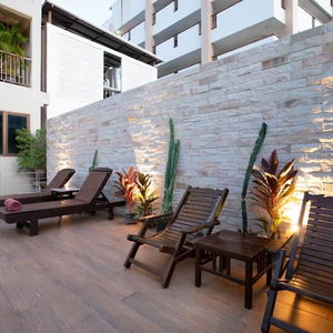 Sejur Orchid Garden Hotel vacanta Kathu