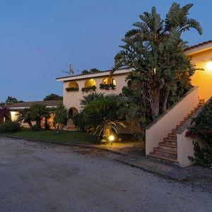 Hotel Porto Giunco Residence cazare Villasimius