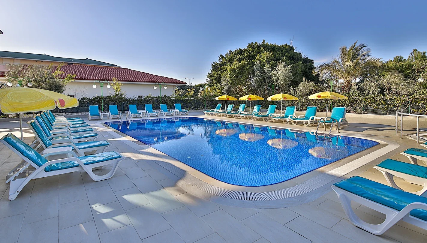 dal travel Oji Beach Hotel