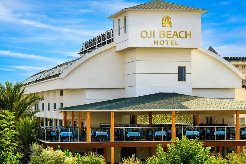 Hotel Oji Beach Hotel