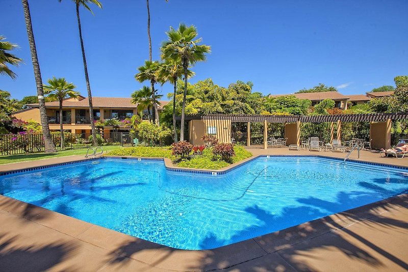 Hotel Wailea Ekahi By Coldwell Banker Island Vacations