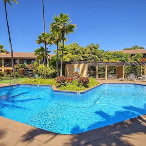 Hotel Wailea Ekahi By Coldwell Banker Island Vacations cazare Wailea