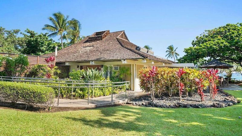 Hotel The Fairways At Mauna Lani