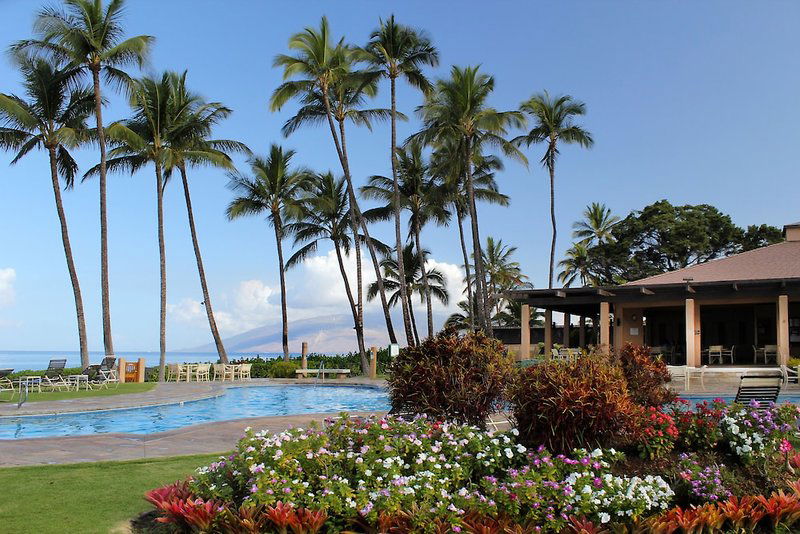 Hotel Wailea Ekahi By Destination By Hyatt