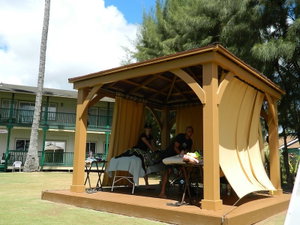 Hotel Hotel Coral Reef Resort cazare Kapa'a