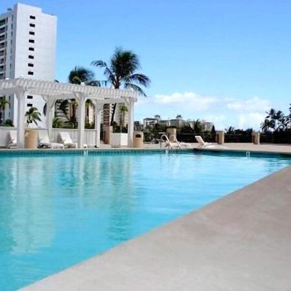 Hotel Waikiki Monarch Hotel