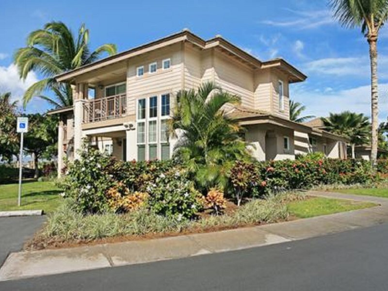 Waikoloa Colony Villas