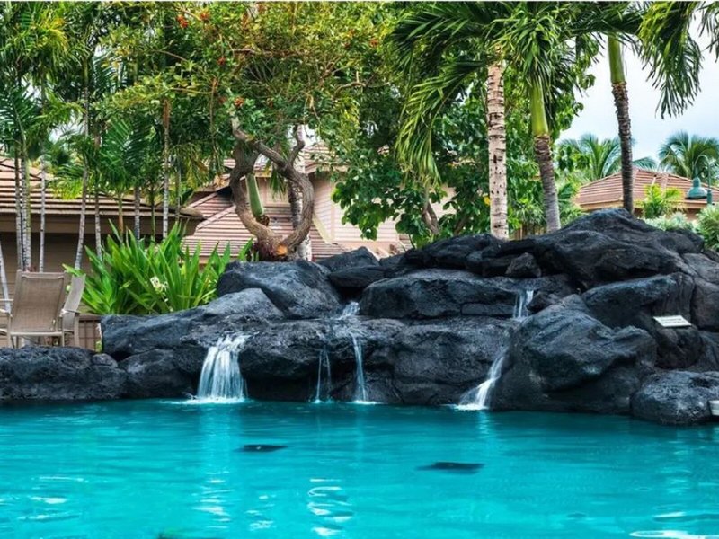 Waikoloa Colony Villas
