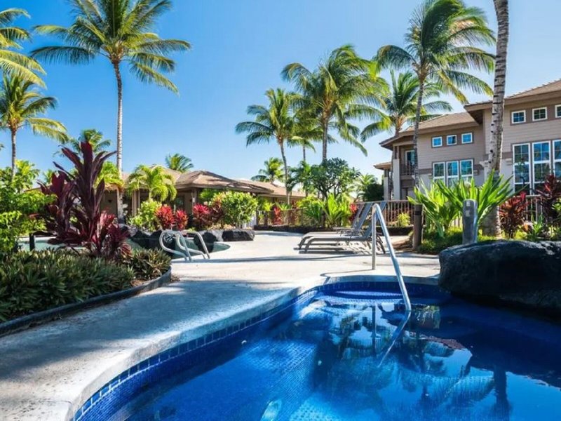 Waikoloa Colony Villas