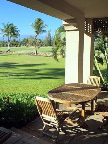 Waikoloa Colony Villas