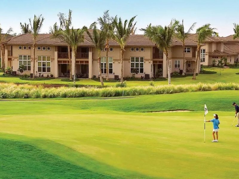 Waikoloa Colony Villas