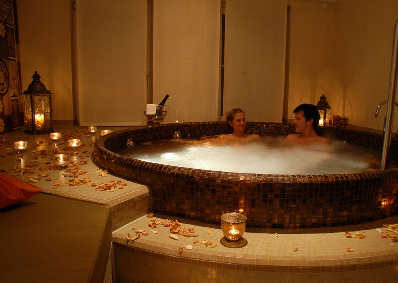 Hotel Romantik Hotel Schweizerhof