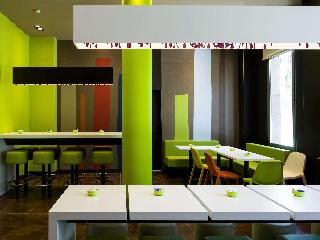 Hotel Ibis Budget Sevilla Aeropuerto