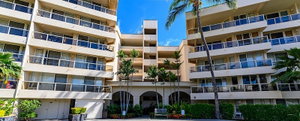 Hotel Maui Banyan By Castle Resorts & Hotels cazare Kihei