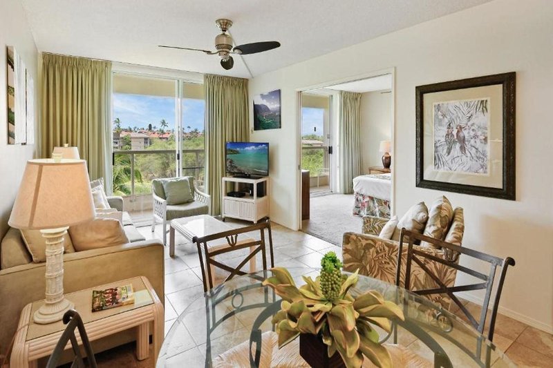 Maui Banyan By Castle Resorts & Hotels