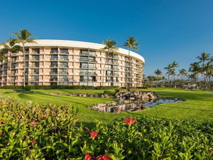 Hotel Hilton Waikoloa Village Ocean Tower cazare Waikoloa