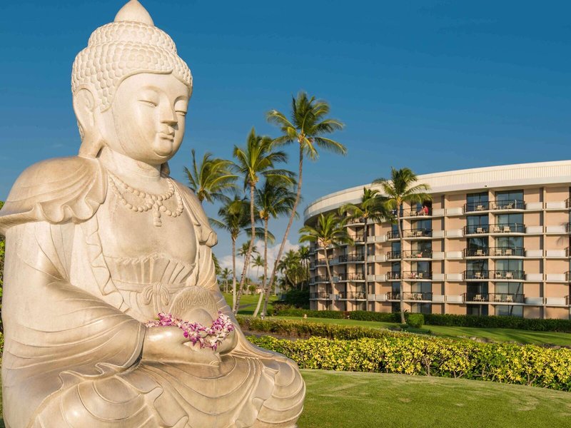 Hilton Waikoloa Village Ocean Tower