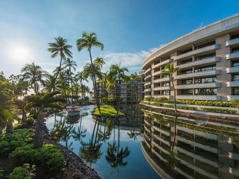 Hilton Waikoloa Village Ocean Tower
