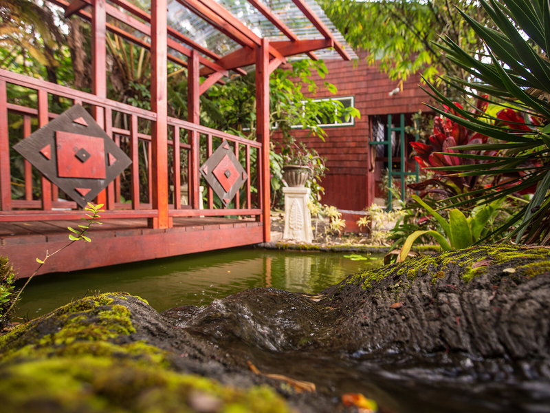 Hotel Kilauea Hospitality Group
