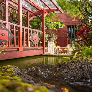 Hotel Kilauea Hospitality Group cazare Volcano
