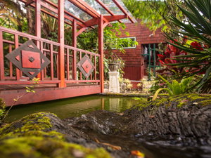 Hotel Kilauea Hospitality Group cazare Volcano