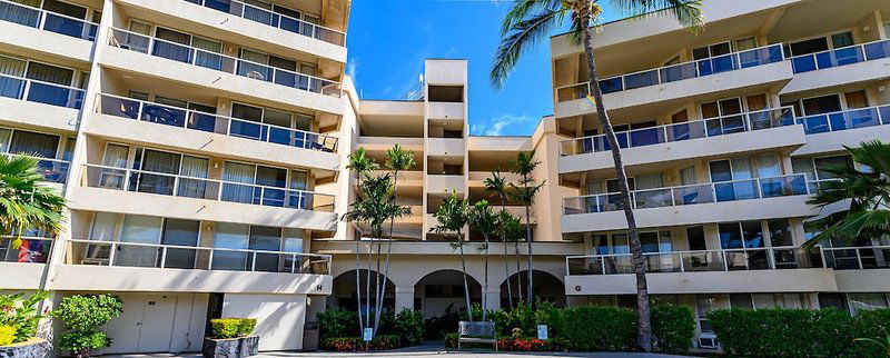 Hotel Maui Banyan By Castle Resorts & Hotels