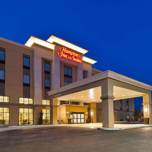 Hotel Hampton Inn & Suites Wells cazare Wells