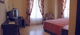 Hotel Adriano Hotel