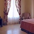 Sejur Adriano Hotel vacanta Sevilla