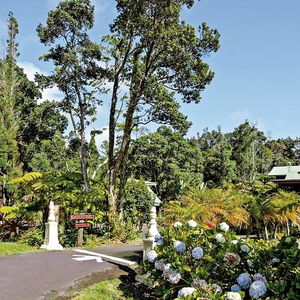 Hotel Chalet Kilauea Hotel cazare Volcano
