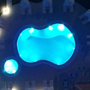 Hotel Santos Luxury Apartments cazare Dassia