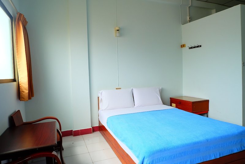 Hotel Thairungruang Hotel